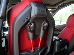 Toyota Tacoma 4WD TRD Pro Hybrid Double Cab 5' Bed AT (Natl) 2026