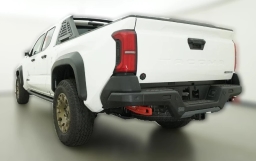 Toyota Tacoma 4WD Trailhunter Hybrid Double Cab 6' Bed AT (Natl) 2026