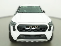 Toyota Tacoma 4WD Trailhunter Hybrid Double Cab 6' Bed AT (Natl) 2026