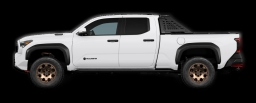 Toyota Tacoma 4WD Trailhunter Hybrid Double Cab 6' Bed AT (Natl) 2026