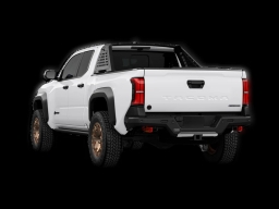 Toyota Tacoma 4WD Trailhunter Hybrid Double Cab 6' Bed AT (Natl) 2026