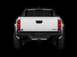 Toyota Tacoma 4WD Trailhunter Hybrid Double Cab 6' Bed AT (Natl) 2026