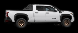 Toyota Tacoma 4WD Trailhunter Hybrid Double Cab 6' Bed AT (Natl) 2026