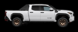 Toyota Tacoma 4WD Trailhunter Hybrid Double Cab 6' Bed AT (Natl) 2026