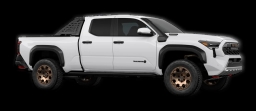 Toyota Tacoma 4WD Trailhunter Hybrid Double Cab 6' Bed AT (Natl) 2026