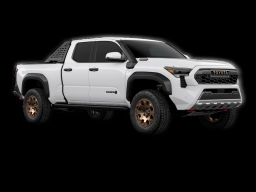 Toyota Tacoma 4WD Trailhunter Hybrid Double Cab 6' Bed AT (Natl) 2026