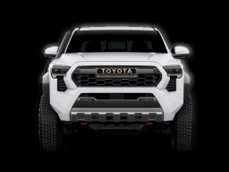 Toyota Tacoma 4WD Trailhunter Hybrid Double Cab 6' Bed AT (Natl) 2026