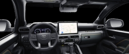 Toyota Tacoma 4WD Trailhunter Hybrid Double Cab 6' Bed AT (Natl) 2026