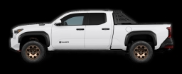 Toyota Tacoma 4WD Trailhunter Hybrid Double Cab 6' Bed AT (Natl) 2026