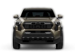 Toyota Tacoma 4WD TRD Off Road Hybrid Double Cab 5' Bed AT (Natl) 2026