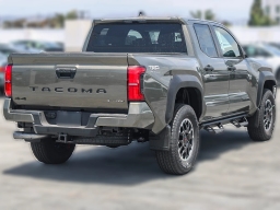 Toyota Tacoma 4WD TRD Off Road Hybrid Double Cab 5' Bed AT (Natl) 2026