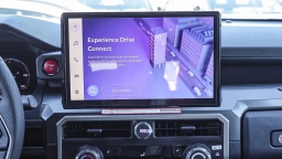 Toyota Tacoma 4WD TRD Off Road Hybrid Double Cab 5' Bed AT (Natl) 2026