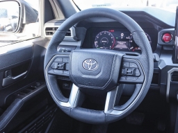Toyota Tacoma 4WD TRD Off Road Hybrid Double Cab 5' Bed AT (Natl) 2026