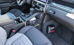 Toyota Tacoma 4WD TRD Off Road Hybrid Double Cab 5' Bed AT (Natl) 2026