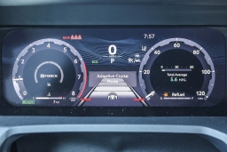 Toyota Tacoma 4WD TRD Off Road Hybrid Double Cab 5' Bed AT (Natl) 2026