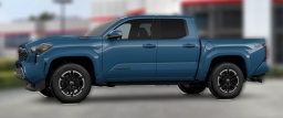 Toyota Tacoma 4WD TRD Sport Hybrid Double Cab 5' Bed AT (Natl) 2026