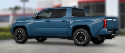 Toyota Tacoma 4WD TRD Sport Hybrid Double Cab 5' Bed AT (Natl) 2026