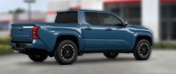 Toyota Tacoma 4WD TRD Sport Hybrid Double Cab 5' Bed AT (Natl) 2026