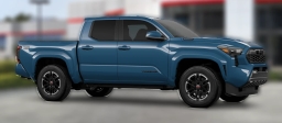 Toyota Tacoma 4WD TRD Sport Hybrid Double Cab 5' Bed AT (Natl) 2026