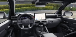 Toyota Tacoma 4WD TRD Sport Hybrid Double Cab 5' Bed AT (Natl) 2026