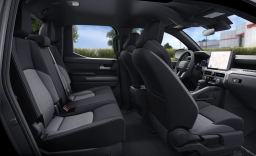 Toyota Tacoma 4WD TRD Sport Hybrid Double Cab 5' Bed AT (Natl) 2026