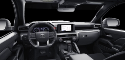 Toyota Tacoma 4WD TRD Sport Hybrid Double Cab 5' Bed AT (Natl) 2026