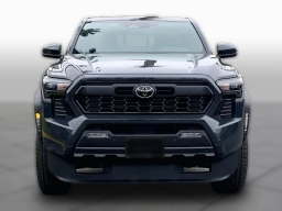 Toyota Tacoma 4WD TRD Off Road Hybrid Double Cab 5' Bed AT (Natl) 2026