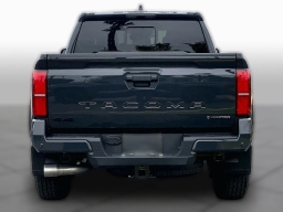 Toyota Tacoma 4WD TRD Off Road Hybrid Double Cab 5' Bed AT (Natl) 2026