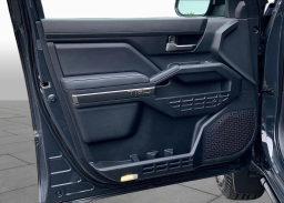 Toyota Tacoma 4WD TRD Off Road Hybrid Double Cab 5' Bed AT (Natl) 2026