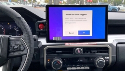 Toyota Tacoma 4WD TRD Off Road Hybrid Double Cab 5' Bed AT (Natl) 2026