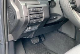 Toyota Tacoma 4WD TRD Off Road Hybrid Double Cab 5' Bed AT (Natl) 2026