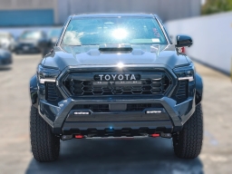 Toyota Tacoma 4WD TRD Pro Hybrid Double Cab 5' Bed AT (Natl) 2026
