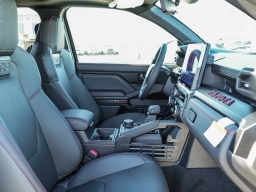 Toyota Tacoma 4WD TRD Pro Hybrid Double Cab 5' Bed AT (Natl) 2026