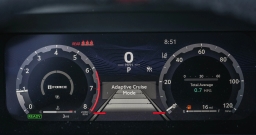 Toyota Tacoma 4WD TRD Pro Hybrid Double Cab 5' Bed AT (Natl) 2026