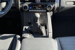Toyota Tacoma 4WD TRD Off Road Double Cab 5' Bed MT (Natl) 2026