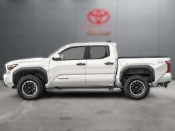 Toyota Tacoma 4WD TRD Off Road Double Cab 5' Bed MT (Natl) 2026