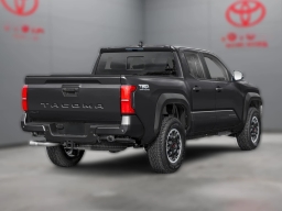 Toyota Tacoma 4WD TRD Off Road Double Cab 5' Bed MT (Natl) 2026