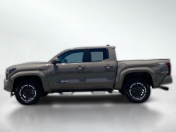 Toyota Tacoma 4WD TRD Sport Double Cab 6' Bed AT (Natl) 2026