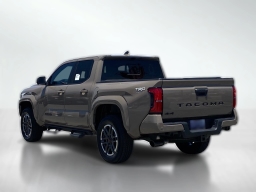 Toyota Tacoma 4WD TRD Sport Double Cab 6' Bed AT (Natl) 2026