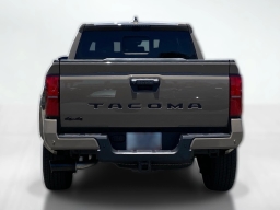 Toyota Tacoma 4WD TRD Sport Double Cab 6' Bed AT (Natl) 2026