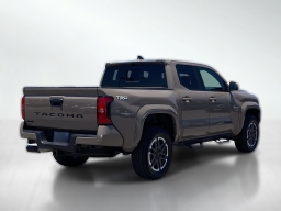 Toyota Tacoma 4WD TRD Sport Double Cab 6' Bed AT (Natl) 2026