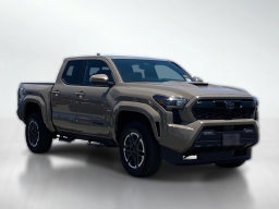 Toyota Tacoma 4WD TRD Sport Double Cab 6' Bed AT (Natl) 2026