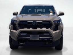 Toyota Tacoma 4WD TRD Sport Double Cab 6' Bed AT (Natl) 2026