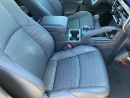 Toyota Tacoma 4WD TRD Sport Double Cab 6' Bed AT (Natl) 2026