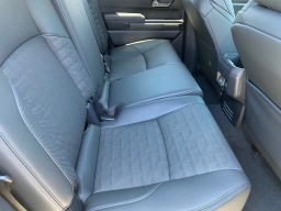 Toyota Tacoma 4WD TRD Sport Double Cab 6' Bed AT (Natl) 2026