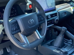 Toyota Tacoma 4WD TRD Sport Double Cab 6' Bed AT (Natl) 2026