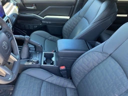 Toyota Tacoma 4WD TRD Sport Double Cab 6' Bed AT (Natl) 2026