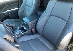 Toyota Tacoma 4WD TRD Sport Double Cab 6' Bed AT (Natl) 2026