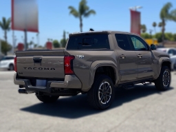 Toyota Tacoma 4WD TRD Sport Double Cab 6' Bed AT (Natl) 2026