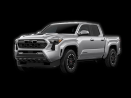 Toyota Tacoma 4WD TRD Sport Double Cab 6' Bed AT (Natl) 2026